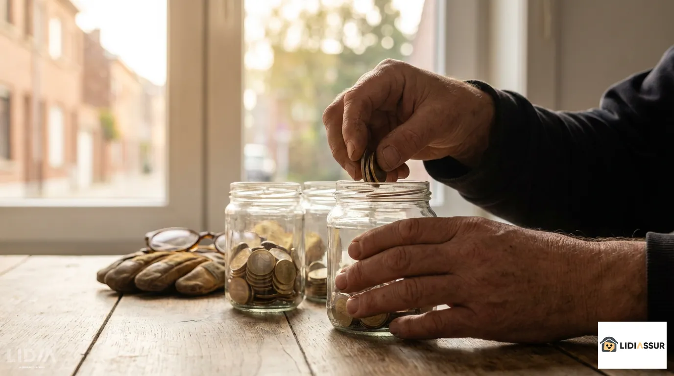 Pension complémentaire pour indépendants : pourquoi agir