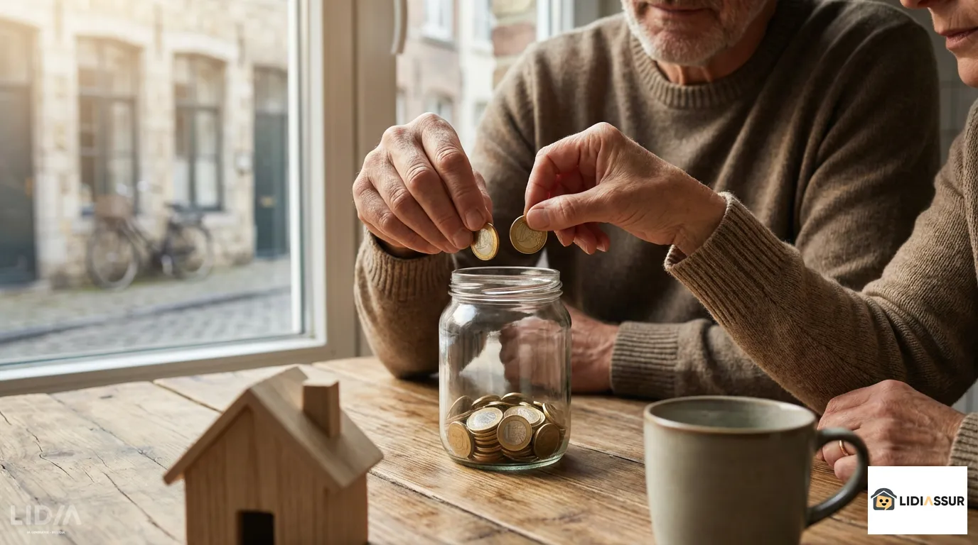 Optimisez votre épargne-pension : Guide du troisième pilier