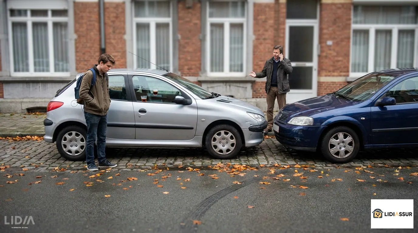 Indemnisation d'accidents : alcool et responsabilité des assureurs