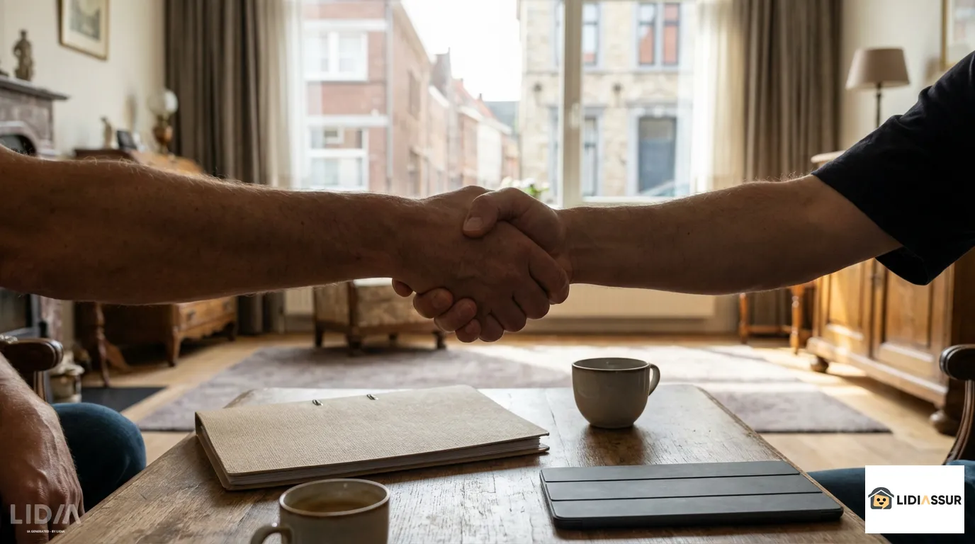 Assurance protection juridique : bien plus que des frais d'avocat