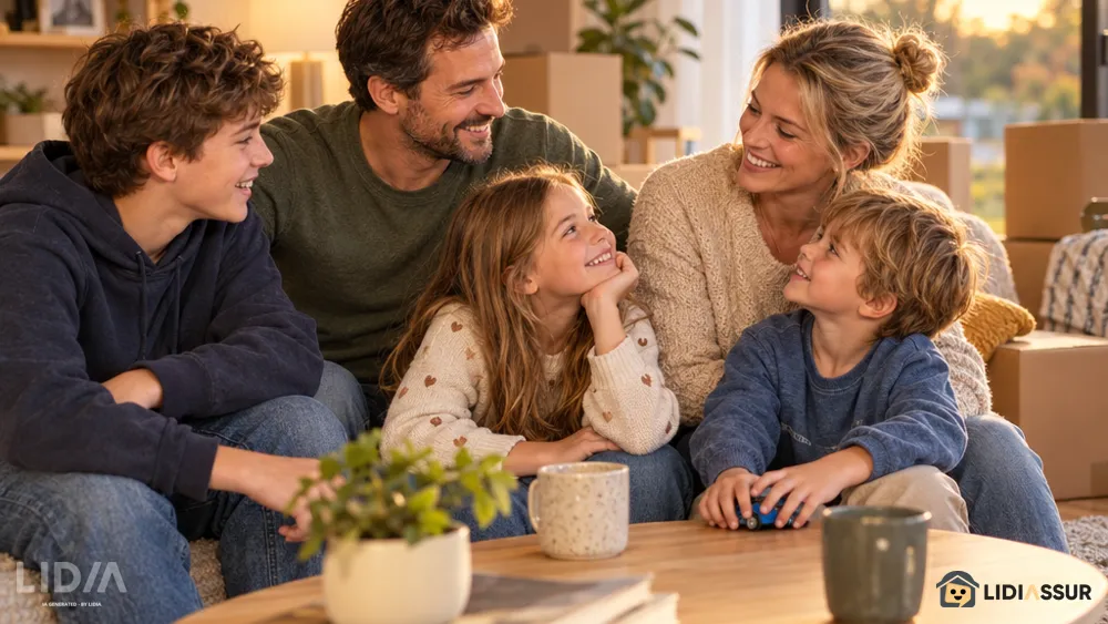 Famille recomposée : pourquoi adapter vos contrats d'assurance ?