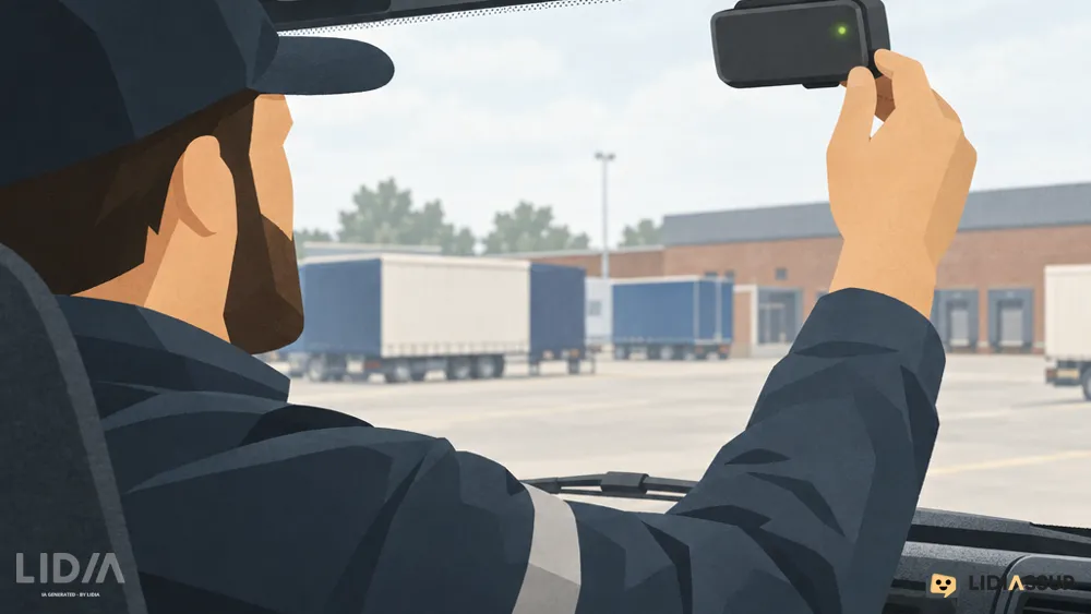 Taxe kilométrique poids lourds aux Pays-Bas : coûts et vérifications pour les transporteurs belges