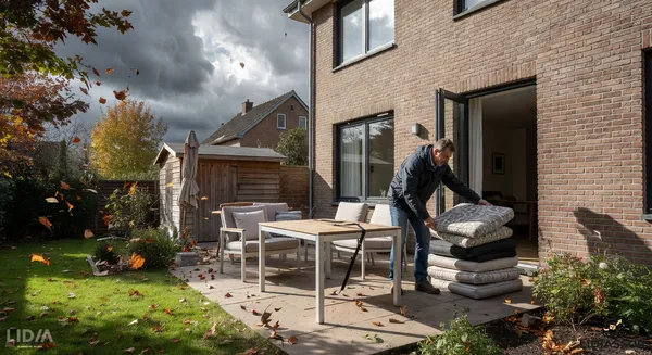 Dégâts de tempête : que faire pour être indemnisé