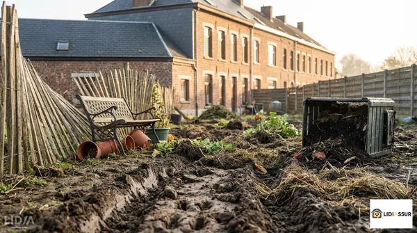Protégez votre jardin : que faire face aux sangliers en Belgique ?