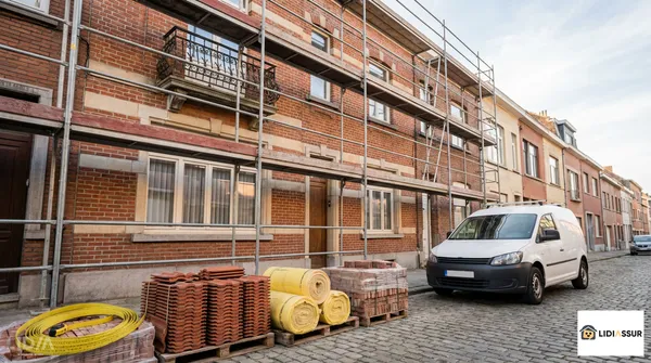Assurance-incendie : baisse de l'indice Abex, quelles conséquences ?