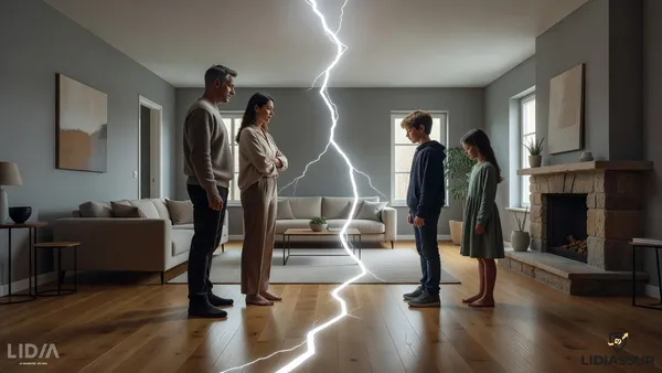 Famille recomposée : adaptez vos assurances avec Lidiassur